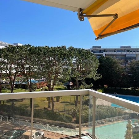Appartement Bord De Mer Avec Piscine كانيو سور مير المظهر الخارجي الصورة