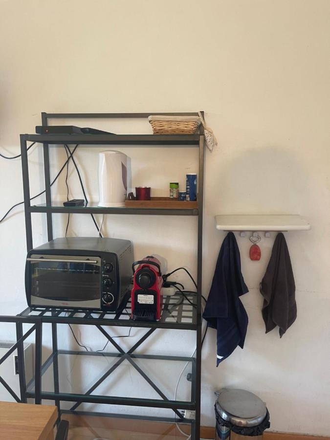 Appartement Bord De Mer Avec Piscine كانيو سور مير المظهر الخارجي الصورة