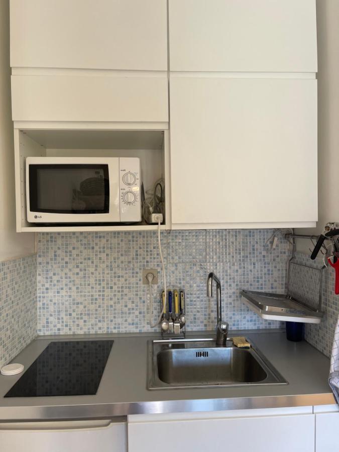 Appartement Bord De Mer Avec Piscine كانيو سور مير المظهر الخارجي الصورة